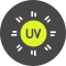 UV<br> Résistance