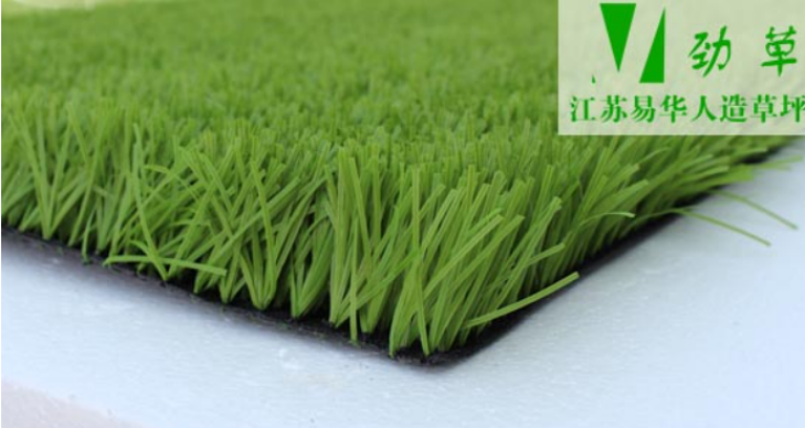 Une introduction à la classification de l'utilisation de l'herbe artificielle de sport général