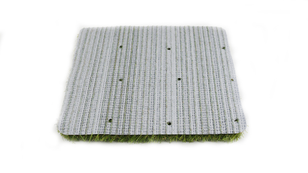 Gazon artificiel Victurf avec dossier ECO : sûr, durable et d'une beauté naturelle